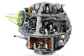 Set Lego Stars Wars Occasions